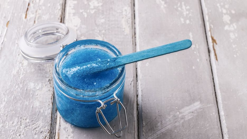 Zawsze sprawdź na opakowaniu, czy kosmetyki ekologiczne są takimi na pewno