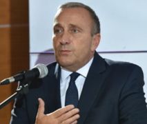 Grzegorz Schetyna: ekshumacje miały "przykryć" sprawę śmierci Stachowiaka