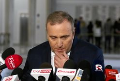 Zadali Komorowskiemu trudne pytanie o Schetynę. Odpowiedź była szczera do bólu