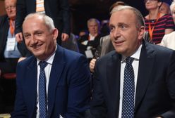 Posłanka PO znów zaskakuje. Tak zareagowała na przemówienie Schetyny