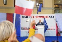 Tak partie rozdają pieniądze. PiS i PO dzielą się kasą z koalicjantami