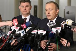 Platforma podejmuje decyzje. Co z prezydent Warszawy?