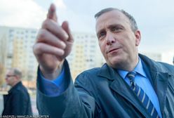 "Skończy jak Szydło". Schetyna ostrzega Morawieckiego