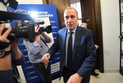 Grzegorz Schetyna: Polacy nie chcą władzy obciachu. Odsuną PiS od władzy