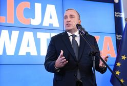 Wybory parlamentarne 2019. Schetyna: nie będzie koalicji z partiami