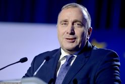 Toruń. Grzegorz Schetyna pozwany za "PiS-owską szarańczę". Sąd oddalił wniosek