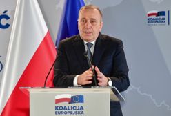 Emocje po filmie Sekielskiego o pedofilii. Platforma Obywatelska zapowiada zmiany w prawie