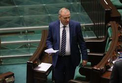 Tylko w WP. Schetyna po cichu ustawia się z Kaczyńskim? Mamy dementi