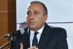 Grzegorz Schetyna: ekshumacje miały "przykryć" sprawę śmierci Stachowiaka