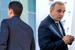 Warzecha: "Schetyna – lider, który przegrał z Nie-Wiadomo-Kim" (Opinia)