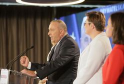 Kacprzak: "Grzegorz Schetyna ma z czego się tłumaczyć" [OPINIA]