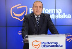 Grzegorz Schetyna: zwróćcie te nagrody Polakom, to im je zabraliście