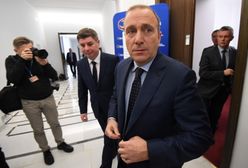 "Budka wypowiedział wojnę Schetynie". Awantura o wywiad dla niemieckiej prasy