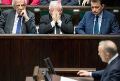 Jakub Majmurek: Ośmiorniczki PiS-u i słaby refleks PO