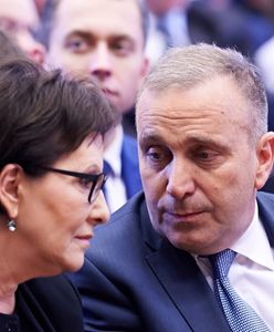 Pęknięcie w Platformie. Do gry wchodzi Ewa Kopacz i 30 posłów