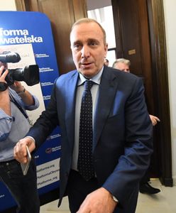 Polityk PO rozważa odejście z partii. Senatorowie piszą list do Schetyny