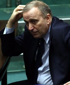 Grzegorz Schetyna: odpowiedzią na niskie sondaże dobra współpraca opozycji