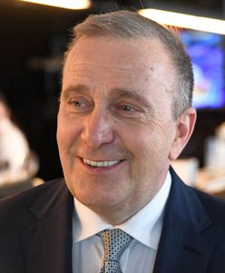 Grzegorz Schetyna o zatrzymaniu aktywistki: To skandal i kompromitacja rządu