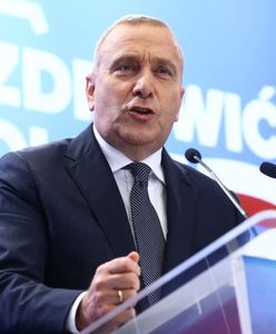 Grzegorz Schetyna: kto w Koalicji Obywatelskiej chce iść drogą Saryusza-Wolskiego czy Gowina: droga wolna
