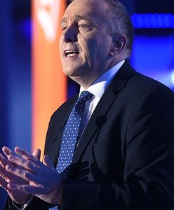 Marcin Makowski: Grzegorz Schetyna odgrzewa antypisowskiego kotleta