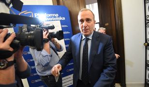 Marcin Makowski: Platforma o krok od PiS-u? Sprawdzian dla partyjnych liderów