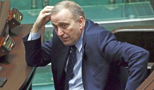 Komisja śledcza ds. VAT. Przesłuchanie Grzegorza Schetyny - relacja NA ŻYWO