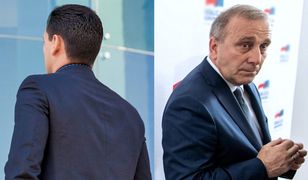 Warzecha: "Schetyna – lider, który przegrał z Nie-Wiadomo-Kim" (Opinia)
