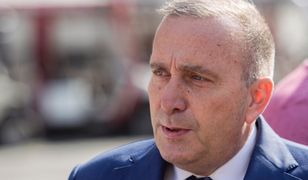 Grzegorz Schetyna o wypowiedziach polityków z Izraela: "To słowa antypolskie i rasistowskie. Żądamy oficjalnych przeprosin"