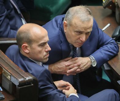 Grzegorz Schetyna powinien odejść. Polacy wskazali następcę