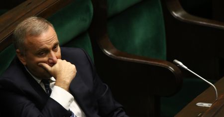 Zdumienie po słowach Schetyny o Kaczyńskim. Sam na siebie ukręcił bat