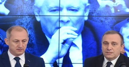 Joanna Mikos: Jak PiS gotuje żabę i dlaczego opozycja jest nieskuteczna