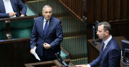 PSL chce budować dwa bloki wyborcze. Schetyna zapowiada rozmowy