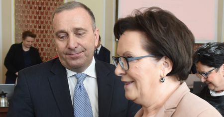 "To, co wyczynia PO, jest zdumiewające". To może im mocno zaszkodzić