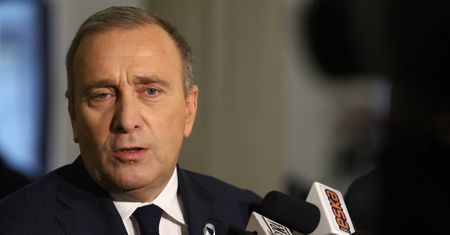 CBA w mieszkaniu polityka PO. Jest reakcja Schetyny