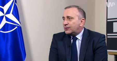 Schetyna ostro o caracalach. "Państwo nie działa"