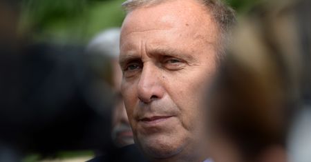 Grzegorz Schetyna o czarnych scenariuszach dla Polski. O co mu chodzi?