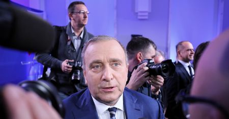 Wybory prezydenckie 2020. Grzegorz Schetyna ocenił debatę w PO