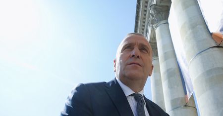 Wyniki wyborów do Sejmu przesądzą o politycznej przyszłości Grzegorza Schetyny. Wróblewski: "Dobra, zmiana" (Opinia)