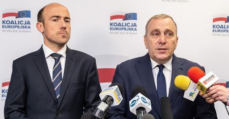 PO zapowiada projekt ustawy o "komisji prawdy". W czerwcu trafi do Sejmu