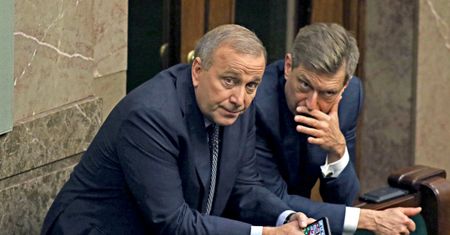 To nie koniec walki o projekt ws. aborcji. Opozycja szykuje niecny plan