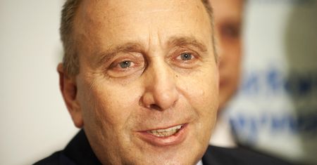 Małgorzata Sadurska w PZU? Grzegorz Schetyna bezlitosny. Mówi o jej "udziale w napaści na spółki Skarbu Państwa"