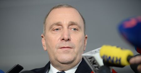 Zmiany w sądownictwie. Grzegorz Schetyna: demokracja parlamentarna staje na krawędzi