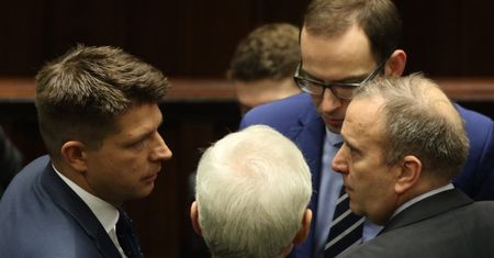 Tylko w WP. Zaskakujący scenariusz ws. Petru. "Wszystko jest już dogadane"? Oto reakcja