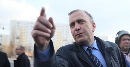Schetyna o oświadczeniu Departamentu Stanu USA: to nie było dementi