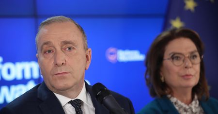 Platforma Obywatelska ma kłopoty finansowe? Chodzi o Fundację Państwa Prawa
