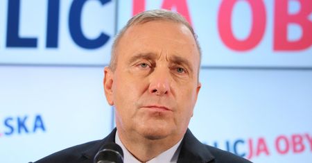 Wyniki wyborów parlamentarnych. Grzegorz Schetyna ostrzega: ujawnimy każdą próbę korupcji