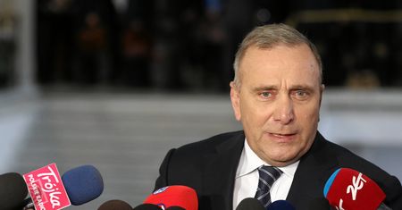 Waszczykowski zastąpi Schetynę? "Muszą się dogadać szefowie klubów"