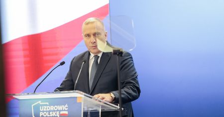 Wybory parlamentarne. Grzegorz Schetyna o listach wyborczych Koalicji Obywatelskiej