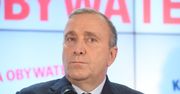 Grzegorz Schetyna: PiS nie akceptuje werdyktu wyborczego. Spotkam się z szefem misji OBWE