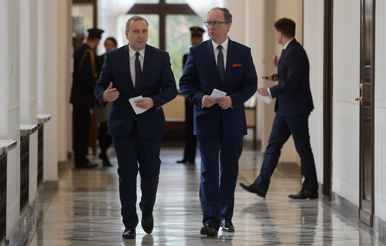 Koziński: "Co ta nudna kampania zmieni w polskiej polityce? Widać dwa nowe trendy" (Opinia)